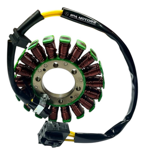 Estator Generador Para Honda Cbr1000rr Cbr 1000 Rr 2004-2007