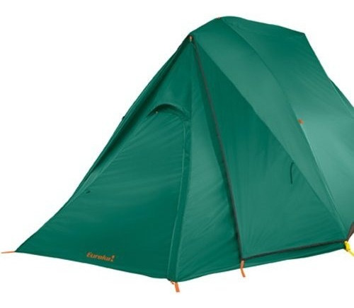 Carpa Eureka 2629240 Antique Green