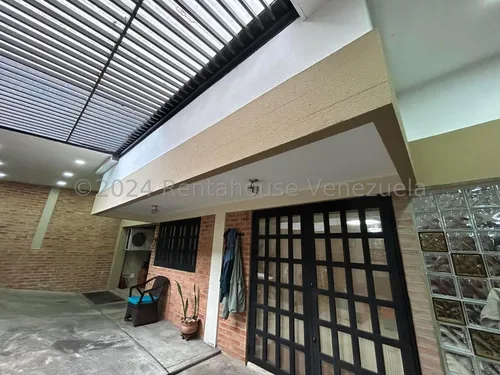 Casa En Venta - Cg 25-10275
