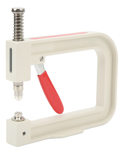 Kit De Máquina Para Fijar Perlas Hand Press S Posicionamient