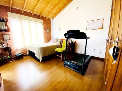 Imagen 5 de 13 de Se Vende Casa Unifamiliar En Unidad Cerrada