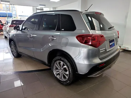 Suzuki Vitara 1.6 Gl