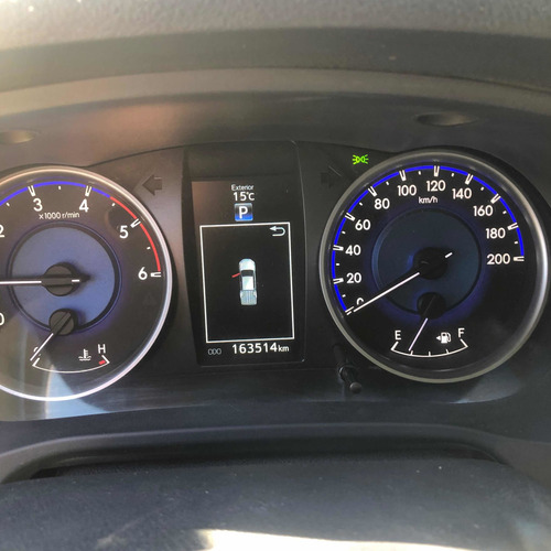 Toyota Hilux 2.8 Cd Srx 177cv 4x4 2016