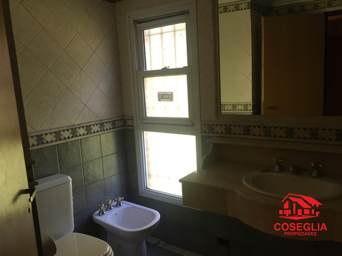 Casa En Alquiler En Robles Del Monarca, Pilar, G.b.a. Zona Norte