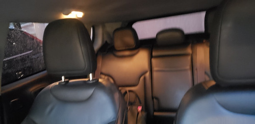 Jeep Compass Blindagem Carbon
