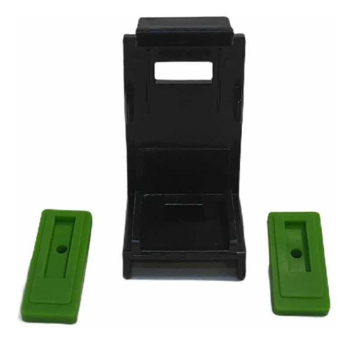Imagen 5 de 7 de Kit De Recarga De Cartucho Hp 122 Hp 664 Hp 662 Tinta 125ml