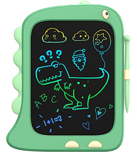 Orsen De 8.5 Pulgadas De Tableta Lcd Doodle Board Tablet - G