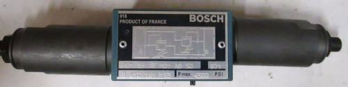 Bosch Fe1 Sb Ae M01 Ab 5 871 9 810 161 193 Hydrauli Ccs