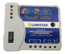 Comprar Protector Voltaje 110v Cable Cable 20a A\u002Fa Y Refrig Lumistar