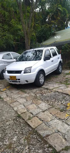 Ford Ecosport 2.0 L