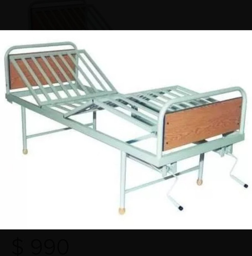 Cama Ortopedica -- Alquiler-- Boedo, Incluye Colchon