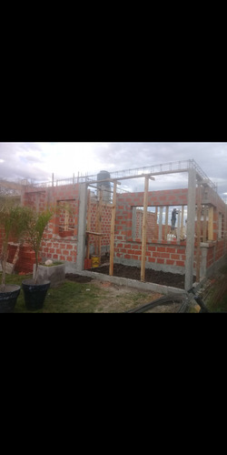 Construcción Refacciónes
