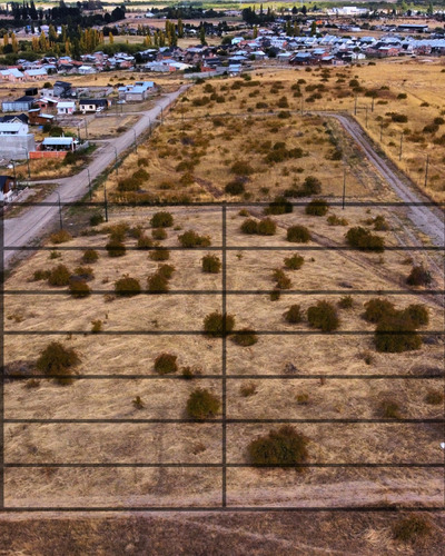 Terreno En Trevelin