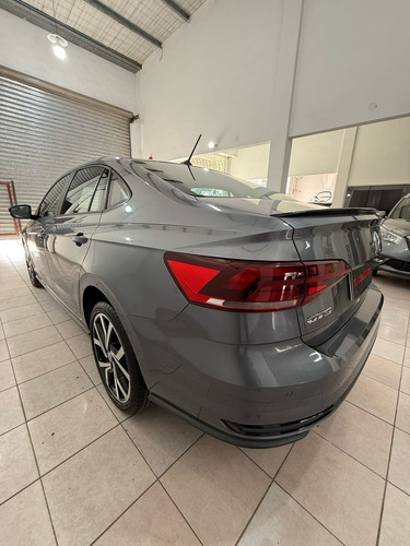Volkswagen Virtus 1.4 Tsi Gts