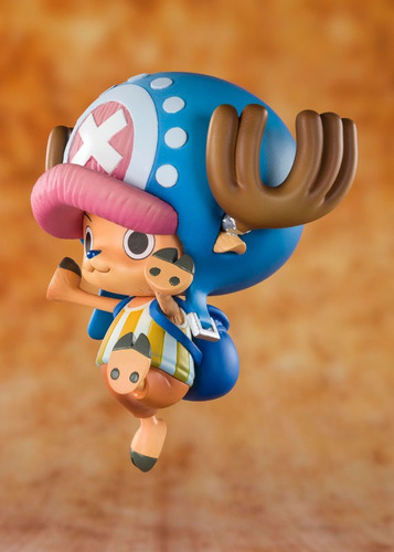 Figura Chopper - Figuarts Zero: One Piece - Sega