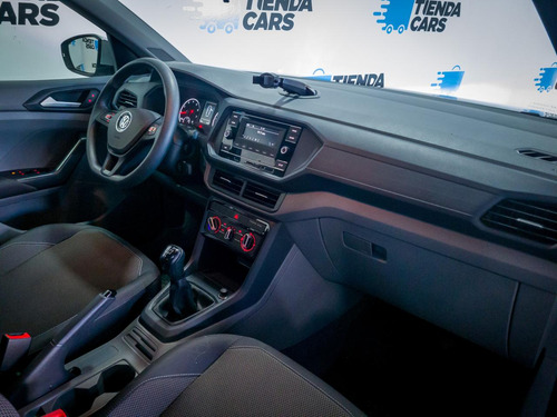Volkswagen T-Cross 1.6 Trendlinde Mt