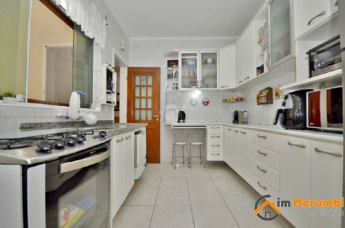 Imagem 5 de 15 de 15481 - Casa De Condominio 3 Dorms. (1 Suíte), Vila Sônia - São Paulo/sp - 15481