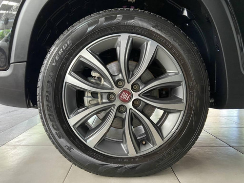 Fiat Toro 2.0 16v Turbo Diesel Volcano At9