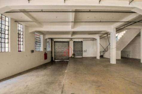 Galpão, 2300 M² - Venda Por R$ 23.000.000,00 Ou Aluguel Por R$ 35.000,00/mês - Tatuapé - São Paulo/sp - Ga0083