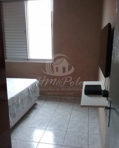 Imagem 12 de 15 de Apartamento À Venda Em Jardim Paulicéia - Ap229483