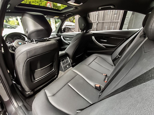Imagem 13 de 13 de Bmw 320i 2.0 M Sport Gp 16v Turbo Active 2018