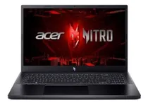 Comprar Notebook Acer Nitro V15 I7-13620h 32gb 512gb Rtx 3050 Preto