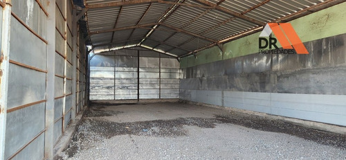 Parcela Comercial De 11.000 Mts2. La Pintana