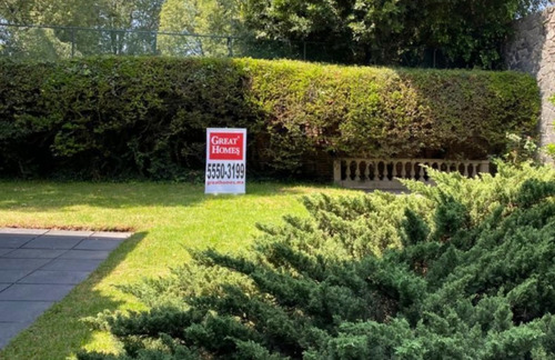 Terreno 623m2 En Venta En Las Aguilas Cerca Periférico