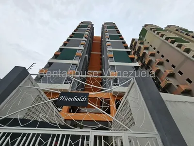 Apartamento en venta