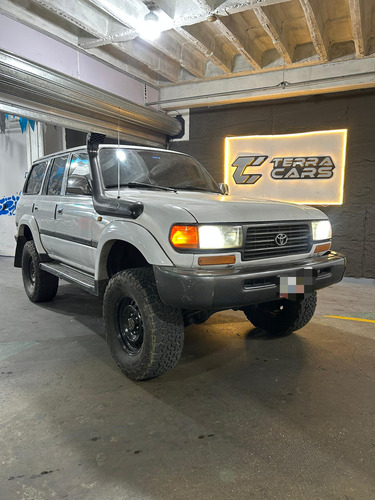 Toyota Burbuja 1998 Sincrónica