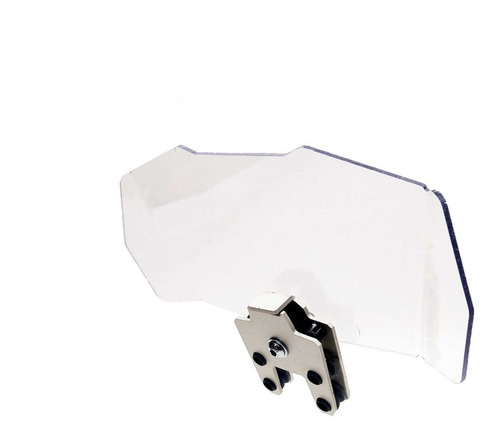Deflector De Viento Std Fijo Pinza Aluminio - Pferd®