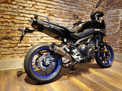 Yamaha Tracer 900 St - Impecable !! Permuto !! - Bamp Group