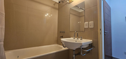 Alquiler Monoambiente Balcon Amenities Recoleta