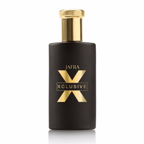 Jafra Xclusive Perfume Masculino, 50ml