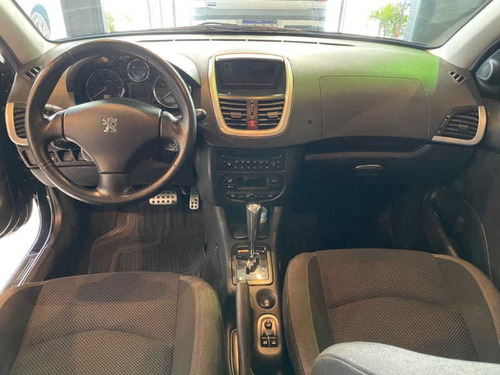 Imagem 7 de 15 de Peugeot 207 Hb Xs A 2010
