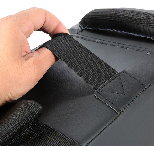 Escudo Kick Pad Rectangle Foot Target Strike Para Golpear