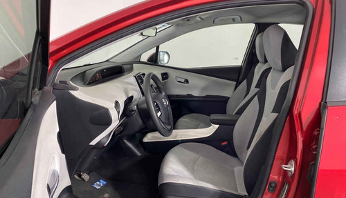 Imagen 2 de 15 de 41093 - Toyota Prius 2017 Con Garantía