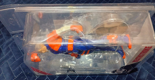 Mcfarlane Deathstroke Direct Batman Forever (Usado)