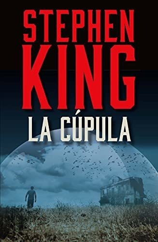 La Cupula / Under The Dome - King, Stephen, De King, Step. Editorial Vintage Espanol En Español