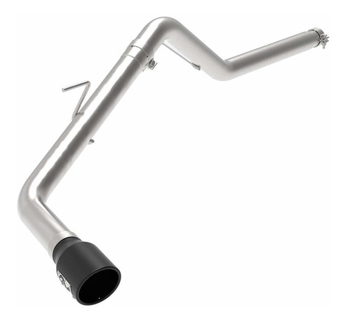 Afe Power-- Gt Serie Stainless Steel Axle-back Exhaust