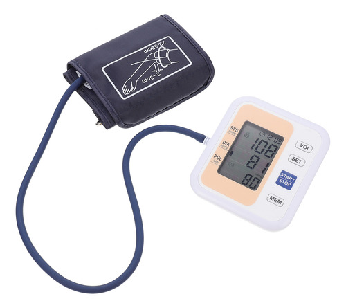 Esfigmomanómetro Machine Meter