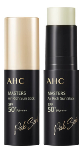 Ahc Masters Air Rich Sun Stick Spf 50+ Pa++++ 10g / 0.35 Oz.