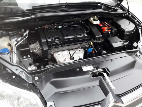 Citroën C4 1.6 X Am71 2011