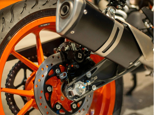 Imagen 25 de 25 de Ktm Duke 250 Entrega Inmediata