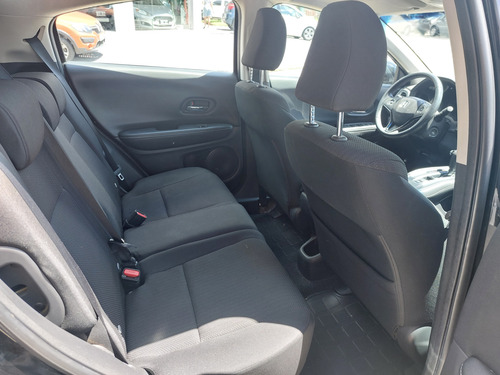 Honda HR-V 1.8 Ex 2wd Cvt
