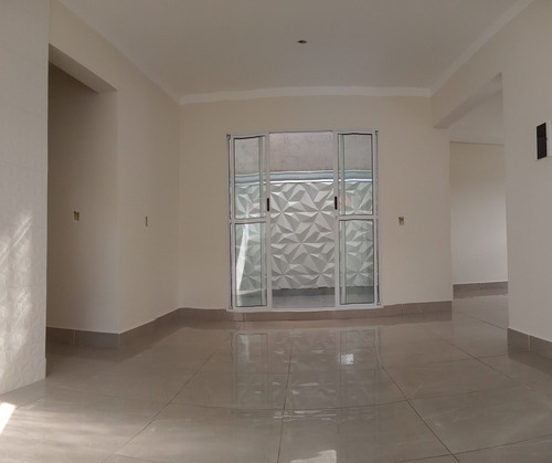 Imagem 10 de 16 de Casa Nova , 3 Quartos 2 Banheiros