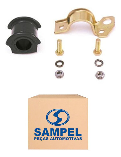 Kit Barra Estabilizadora Diant Ld Palio 2001 A 2020 Sampel
