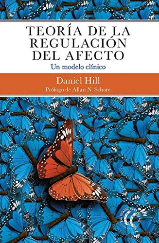 Libro Teoria De La Regulacion Del Afecto De Hill Daniel Edit