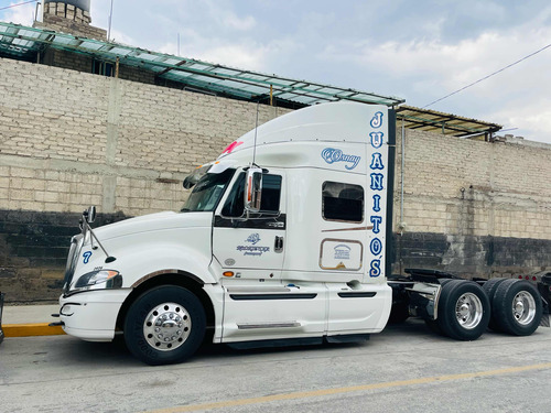 Tractocamión Internacional Prostar