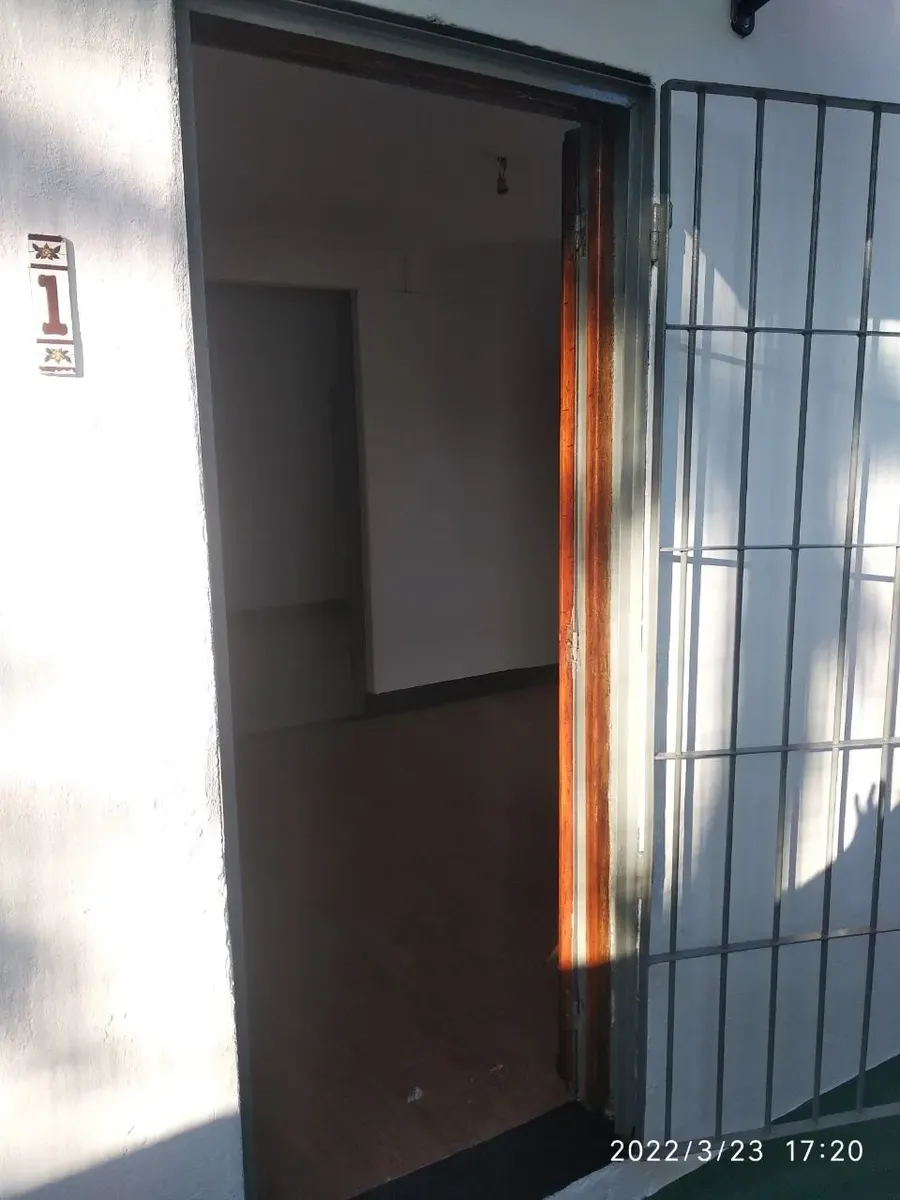 Alquiler Apartamento La Teja 2 Dormitorios $21500 · Foto 2